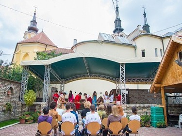 Ekološki centar Radulovački