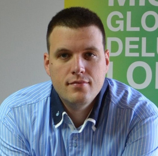Igor Jezdimirović