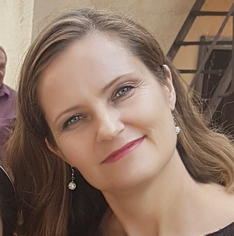 Nataša Đereg